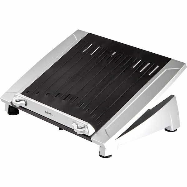 Fellowes Office Suitestrade Laptop Riser Plus, Black FEL8036701 - main