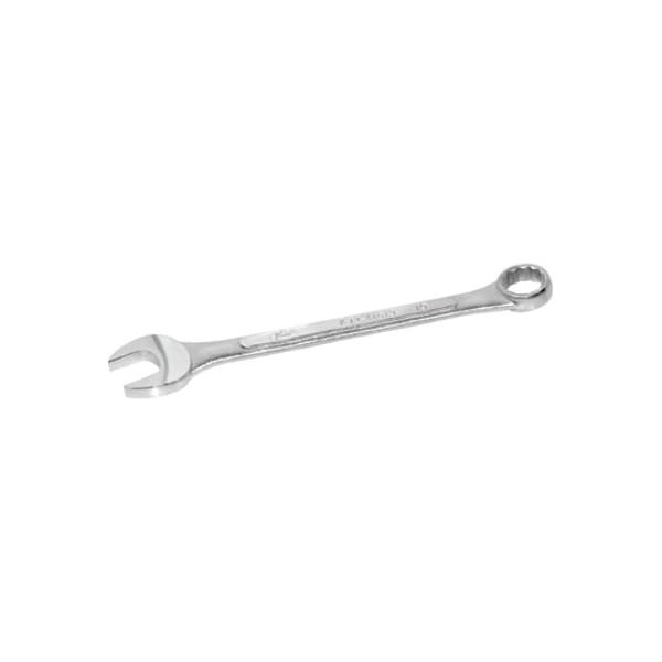 K-Tool International Combination Wrench, 12 pt., 15 deg., 8mm KTI-41608 - main