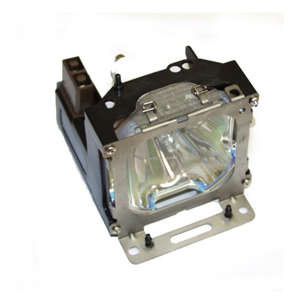 Premium Power Compatible Projector Lamp DT00491-ER - main