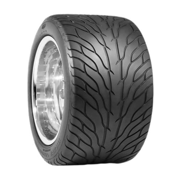 Whole-In-One 6641 Sportsman S-R Tires Radial WH3025633 - main