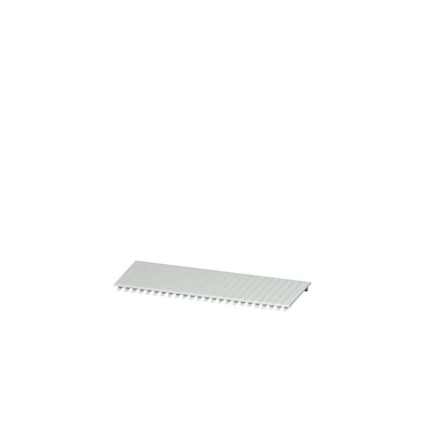 Siemens BLANKING STRIP 14TE RAL 9010 WHITE 8GB4683 - main