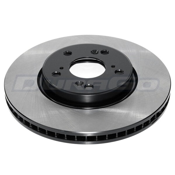 Durago PremiuElectrophoretiBrakRotor BR901178-02 - main