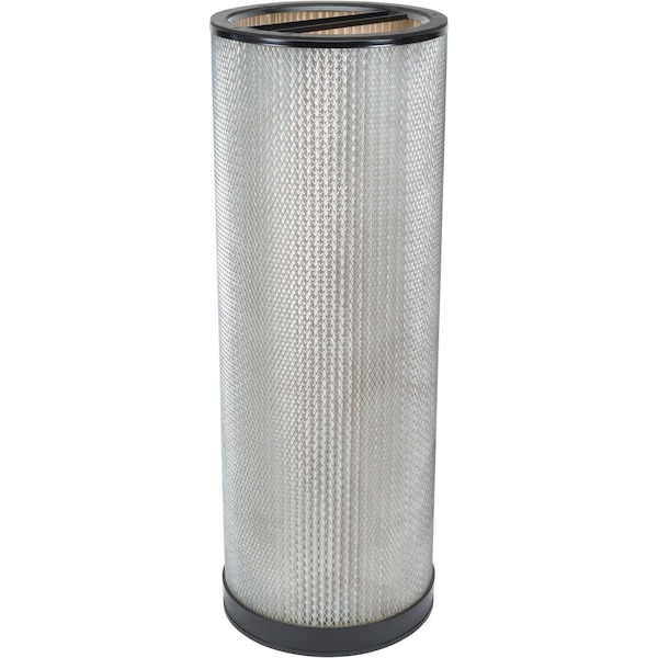 Grizzly HEPA Filter Upgrade for G0862 T30490 - main