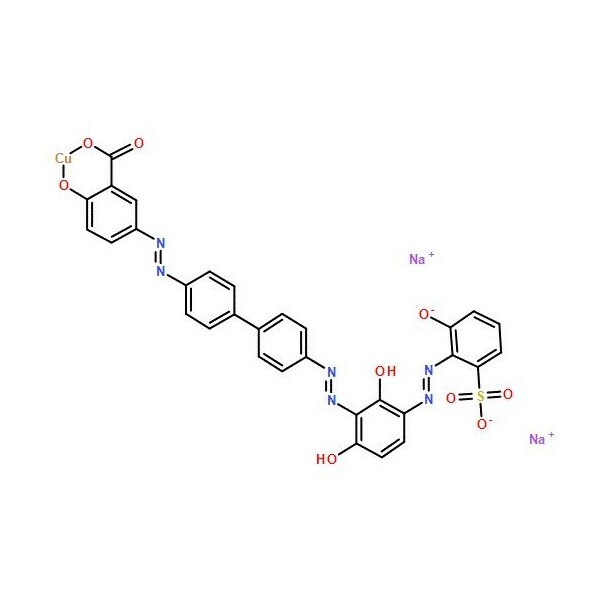 Ak Scientific Direct Brown 95, tech. (5g), CAS 16071-86-6 T390-5g - main