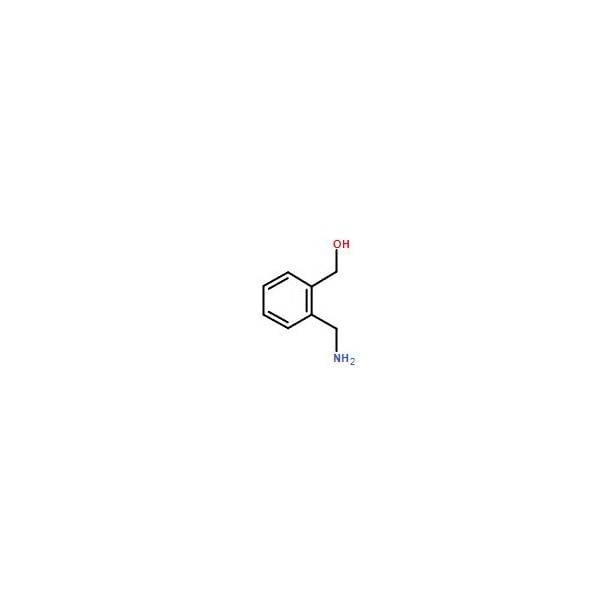 Ak Scientific (2-(Aminomethyl)phenyl)methanol (1g), CAS 4152-92-5 Z4730-1g - main
