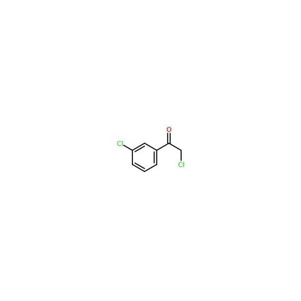 Ak Scientific 2, 3'-Dichloroacetophenone (5g), CAS 21886-56-6 P321-5g - main