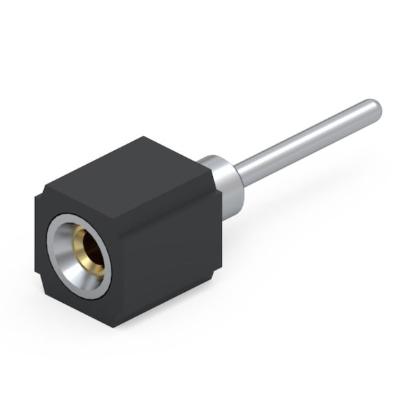 Mill-Max PCB Receptacles-311-43-101-41-001000 311-43-101-41-001000 - main