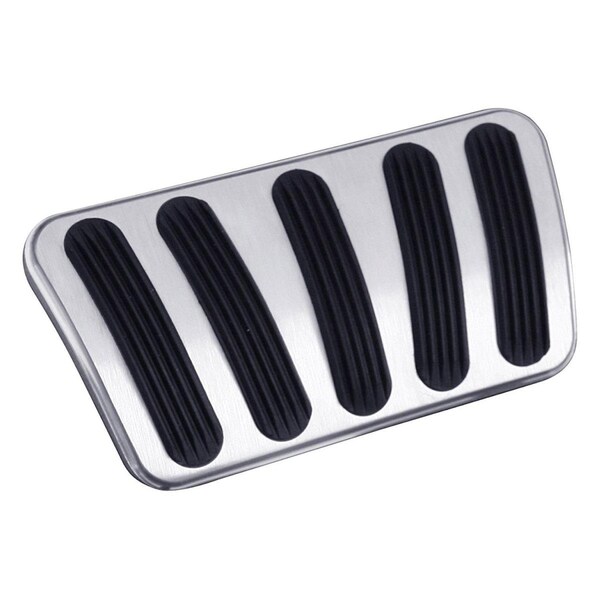 Lokar BAG-6166 Automatic Brake Pad for 1967-1972 GM Pickup LOKBAG-6166 - main