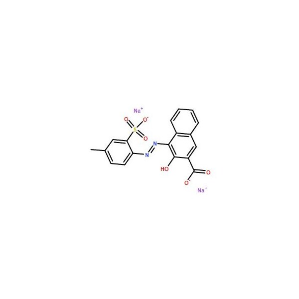 Ak Scientific Lithol Rubin BCA (5g), CAS 5281-04-9 8840AL-5g - main