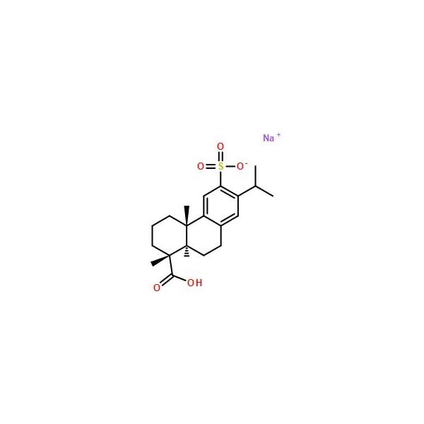 Ak Scientific Ecabet sodium (5g), CAS 86408-72-2 U154-5g - main