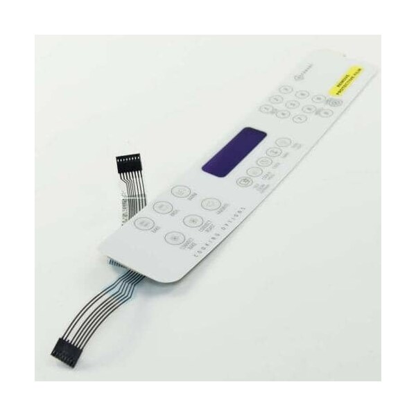 Whirlpool SWTCH-MEMB WPW10207935 - main