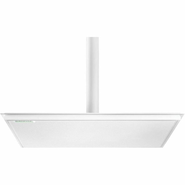 Shure 920 CEILING ARRAY, WHITE, SQUARE, 60 CM MXA920W-S-60CM - main