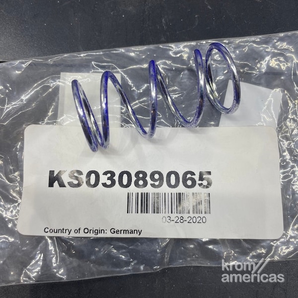 Honeywell Kromschroder SPRG, JSAV 50 100,120 220 MBAR, VLT, KS03089065 - main