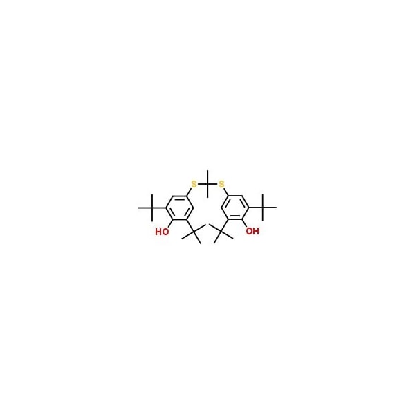 Ak Scientific Probucol (25g), CAS 23288-49-5 E458-25g - main