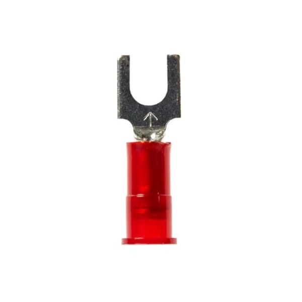 3M Fork Nylon Insulated, Wider-To For Use On Free-Standing Studs, 500PK MNG18-8FX - main