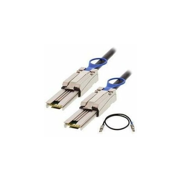 Add-On Addon Hp J9735A Compatible 1.0M (3.3Ft) Sff-8644 External Mini-Sas Hd J9735A-AO - main