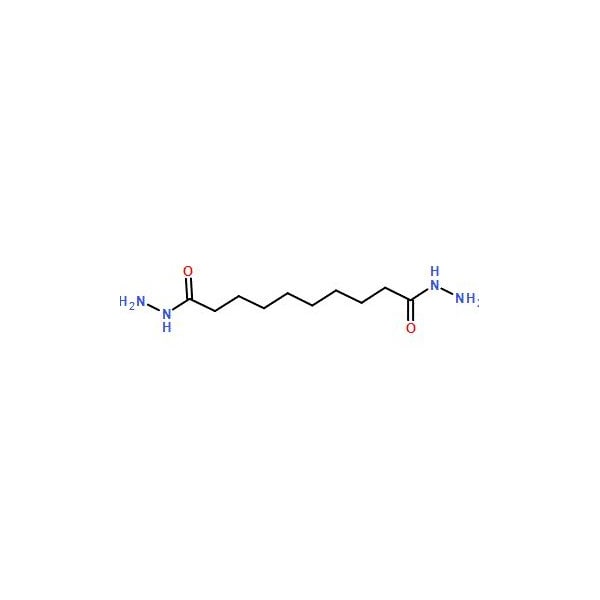 Ak Scientific Sebacic acid dihydrazide (25g), CAS 925-83-7 3378AF-25g - main