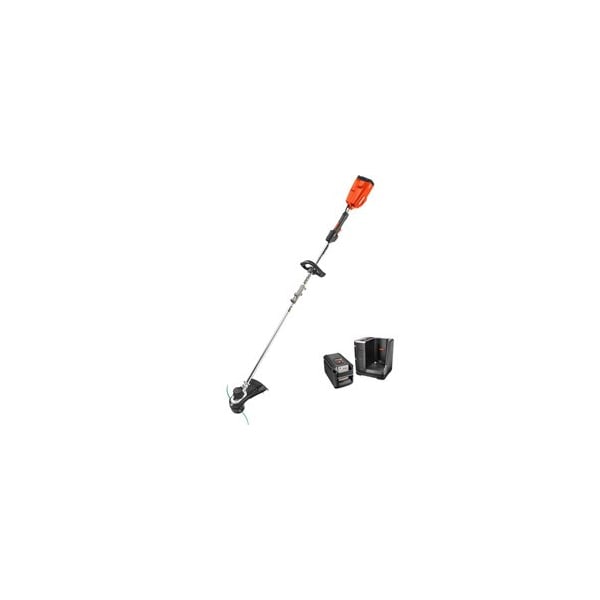 Ilc Replacement Cordless Tool Battery, 58V, 2Ah ECHO CDST-58V2AH - main