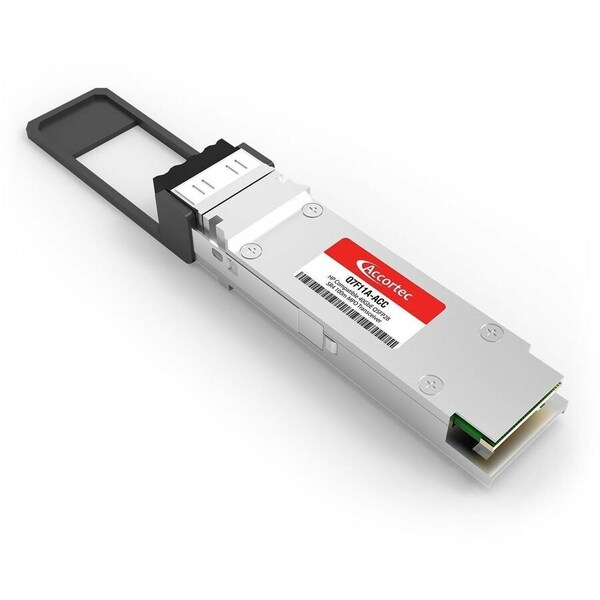 Accortec 40GBE QSFP28 SR4 Q7F11A-ACC - main