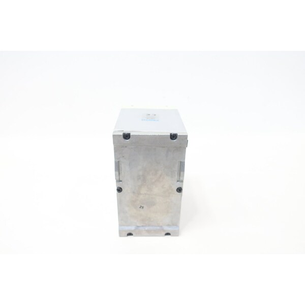 Festo 18728 BUS NODE COMMUNICATION MODULE IFB11-03 - main