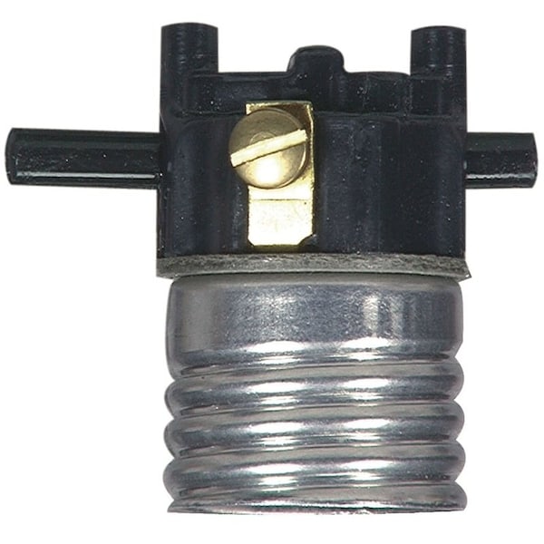 Eaton Wiring Devices Lamp Holder, 250 V, 660 W BP942 - main