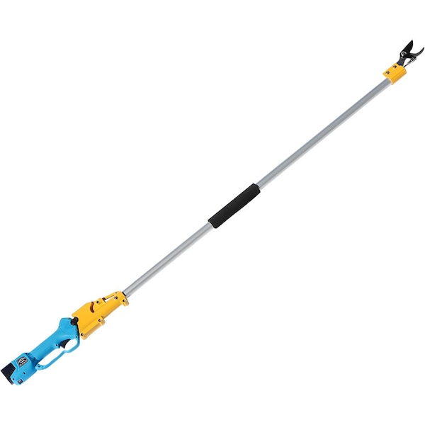 Zenport 63.5 in Long Reach Compact Cordless Pruner, .75-Inch Cut SC3116 - main