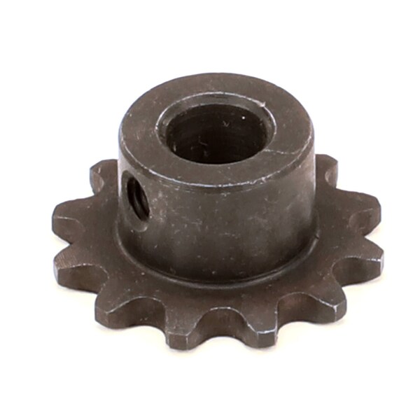 Waring Motor Sprocket, Conveyor Drive, CTS1000 032719 - main