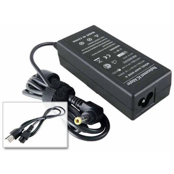 Premium Power Products 75 Watt AC Adapter AC0755525RE - main