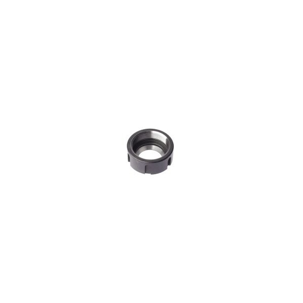 Cmt CLAMPING NUT M40x1.5mm LH 992.183.02 - main