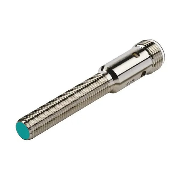 Pepperl + Fuchs Inductive Sensor - DC NBB2-8GS40-E2-V1 - main