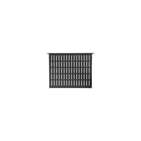 Cable Wholesale Rackmount Vented Eco Shelf, 19 inch Rack 14 inch deep, 2U 61S1-21202 - main