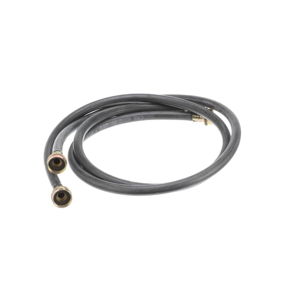 Frigidaire 4Fthoses-Rubber-2Pk 5304473845 - main