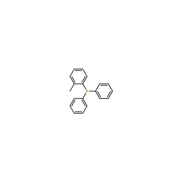 Ak Scientific Diphenyl(o-tolyl)phosphine (5g), CAS 5931-53-3 8830AB-5g - main