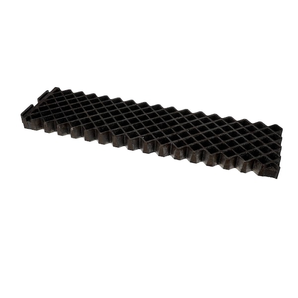 Magikitchn Waffle Grid/Grate, Cast Iron, MK600 2F-5425-1551001 - main