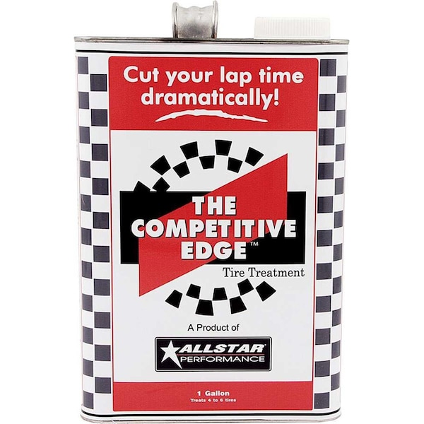 Powerhouse 1 gal Competitive Edge Tire Conditioner PO3647970 - main