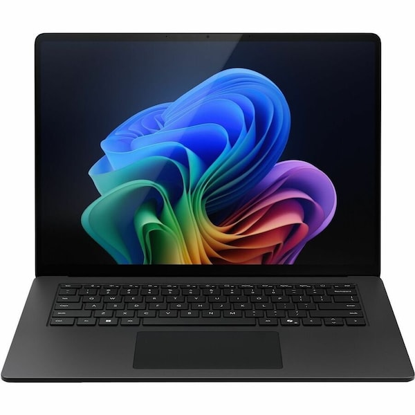 Microsoft TAA MST SURFACE LAPTOP 7 15IN INTEL CU7/16/512SC WIN11 BLACK SCR EP2-23549 - main