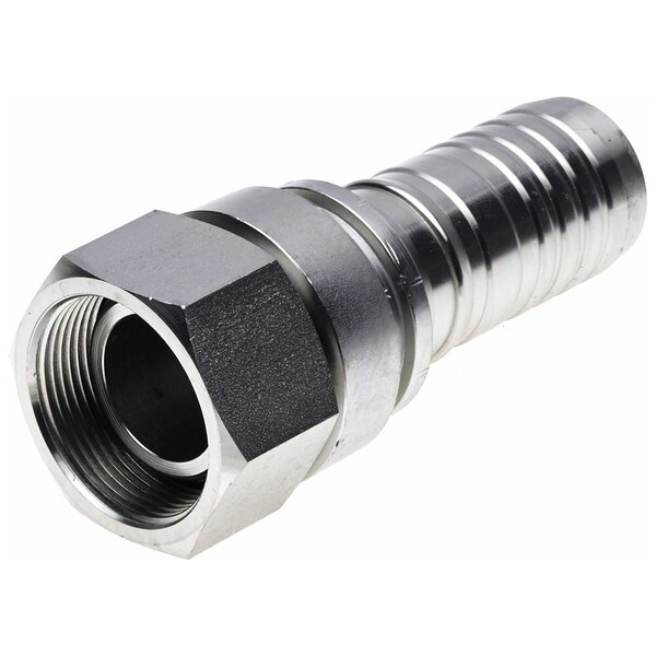 Gates Stainless Steel Coupling 10S-10FJX-SS - main