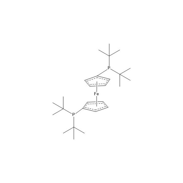 Ak Scientific DTBPF (100g), CAS 84680-95-5 X4848-100g - main