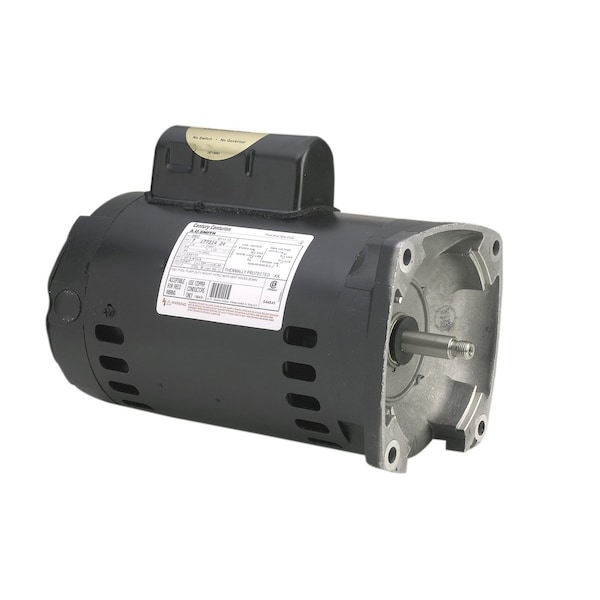 Century B845 Pool & Spa Motor 1/2 HP 3450 RPM 56Y 208V UB845 - main