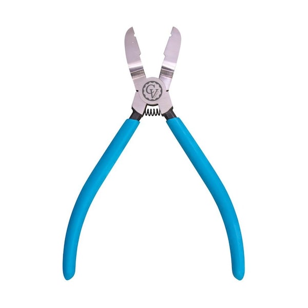 Cal Van Multi Function Body Clip Push Pin Pliers 68700 - main