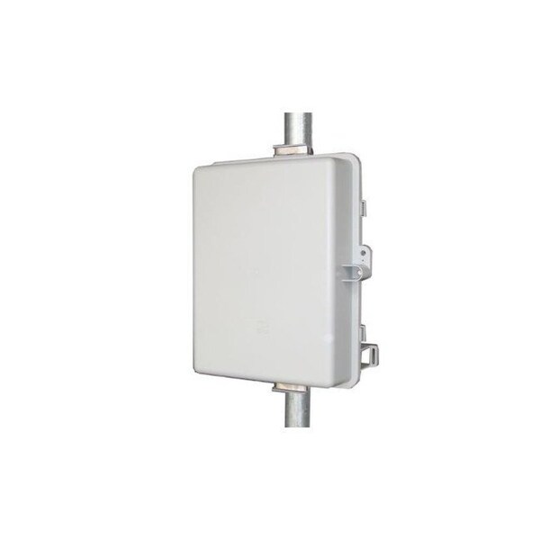 Tycon Systems TyconUPSPro120W, 24V Lithium Batt., 40Ah, Polycarb UPS-PL24-40L-120 - main