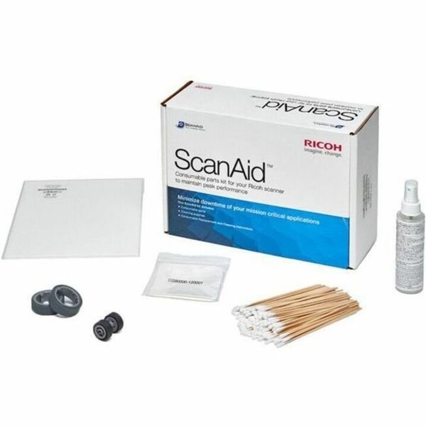 Ricoh FUJITSU SCANAID KIT FI-7460 FI-7480 CG01000-288201 - main