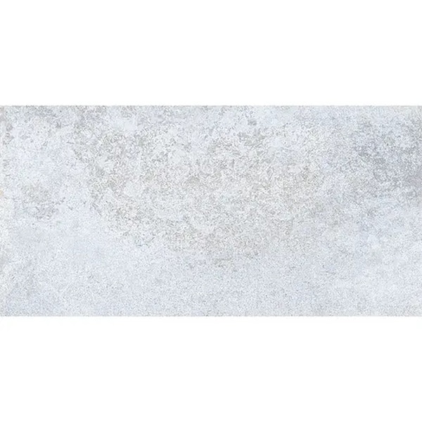 Apollo Tile Imprint 24x48 in. Soft Cloud White Matte Color Body Porcelain Stone-look Large Tile, 2PK IMPS88ETHWH2448 - main