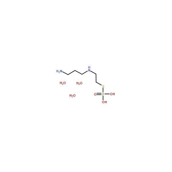 Ak Scientific Amifostine trihydrate (1g), CAS 112901-68-5 2141AH-1g - main
