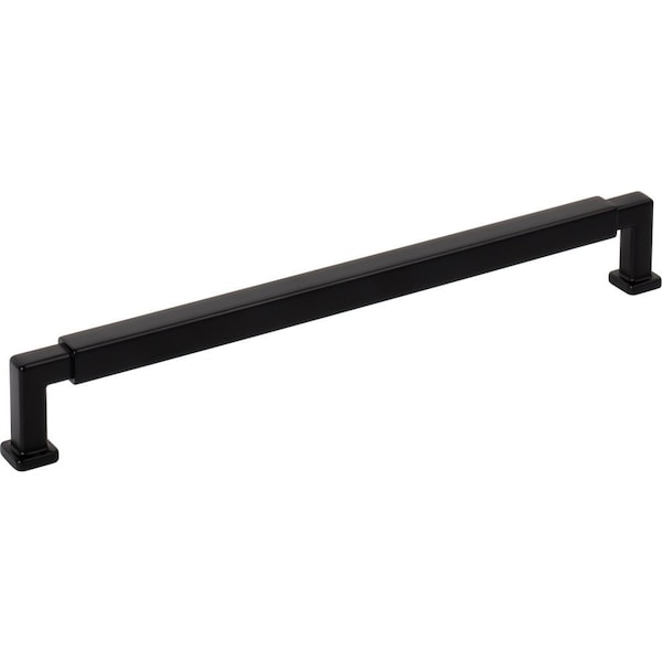Jeffrey Alexander Nash 224 mm Center-to-Center Bar Pull 229-224MB - main