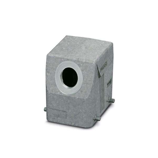 Phoenix Contact HC-STA-D50-HHFD-1STM25-EL-AL Sleeve 1424403 - main