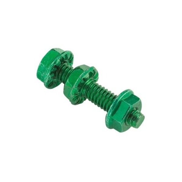 Panduit Bonding Stud Kit, No.12-24 Fasteners TRBSK - main