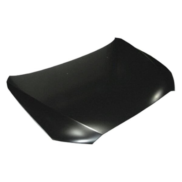 Sherman Hood Panel Assembly for Mitsubishi Lancer 08-17, Capa SHE3737-28-0 - main