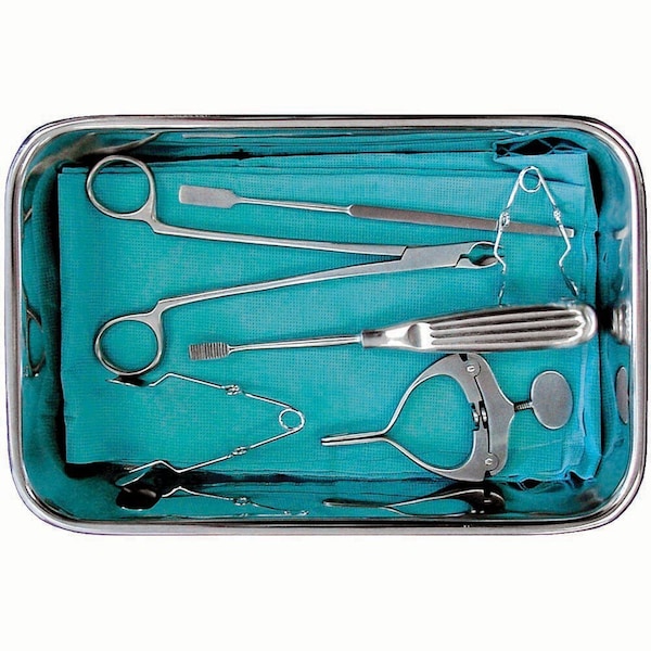 Jorgensen Laboratories Rabbit/Rodent Dental Starter Kit J0051RK - main