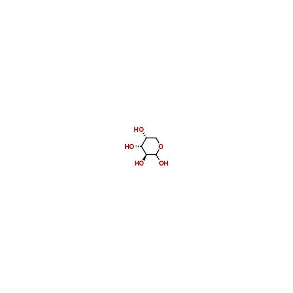 Ak Scientific D-(-)-Arabinose (100g), CAS 10323-20-3 F316-100g - main